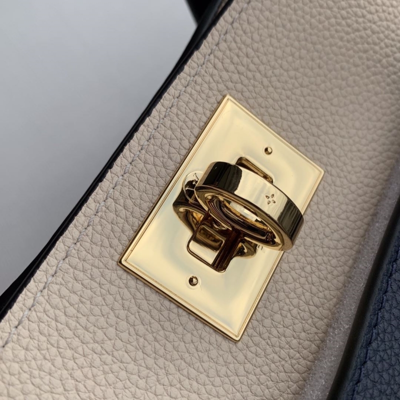 LV Top Handle Bags